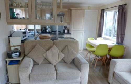 Rosewater Park Lodge - Foto 9