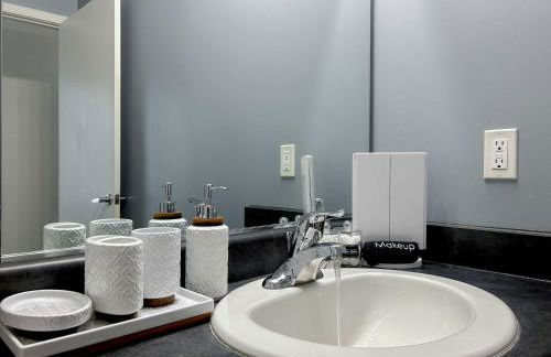 West Loop - City Views With In & Out Parking 5 - Foto 42