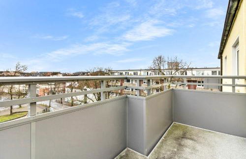 Lünen Living Apartments #10 - Foto 19