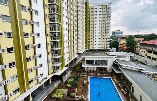 1 Br condo T2-8H - Foto 11