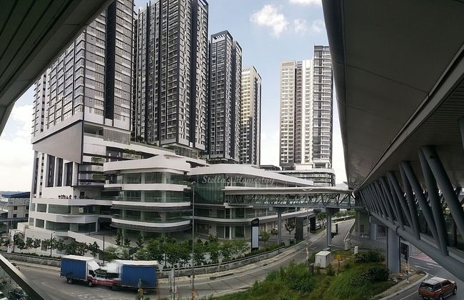 Dsara Sentral by ADDS - Foto 59