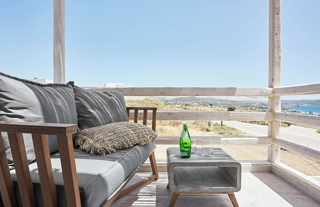 Nirome Luxury Suites - Foto 42