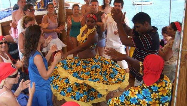 Divertissement garanti !