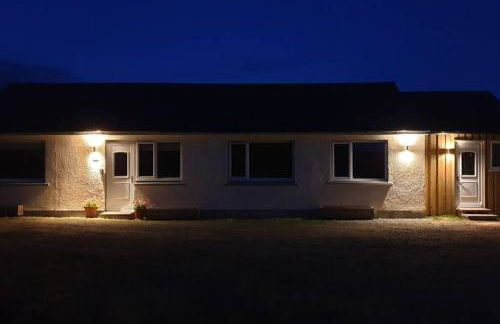 Uig Chalets Idrigill Hill Chalet - Foto 28