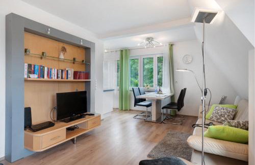 Haus Burgblick - Foto 14