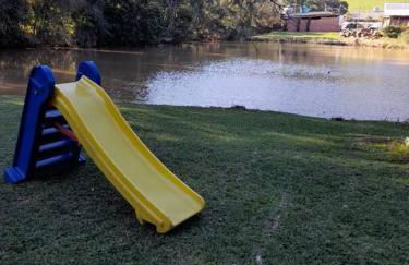 Casinha da Serra com açude - Foto 8