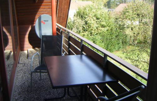 Ferienwohnung Angela - Foto 9