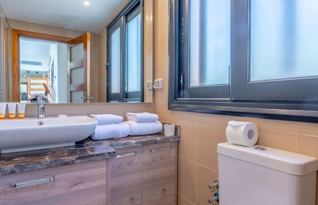 Vesta - Luxury Villa - 2BR - Bay West - Foto 12