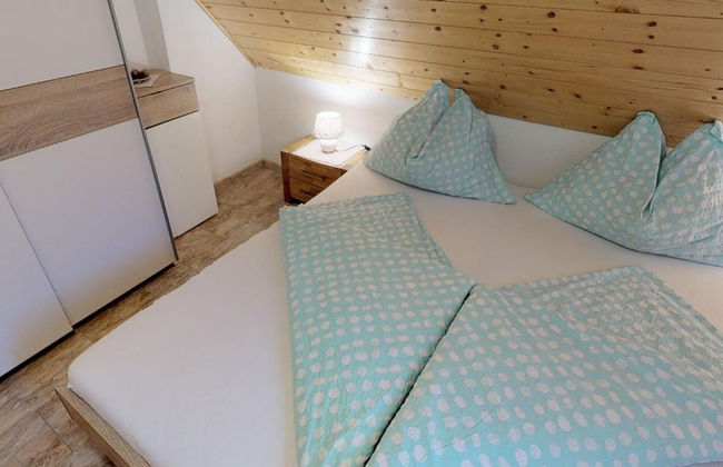 Chalet in Bodensdorf Near Ski Slopes - Photo 4