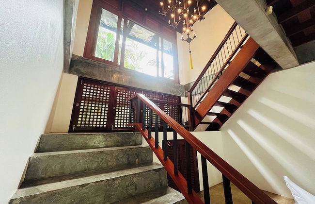 Ss Pool Villa Hill - Foto 30