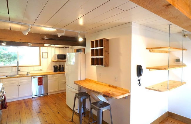 Secluded 6 Acre Property near Mountain Road - Foto 13