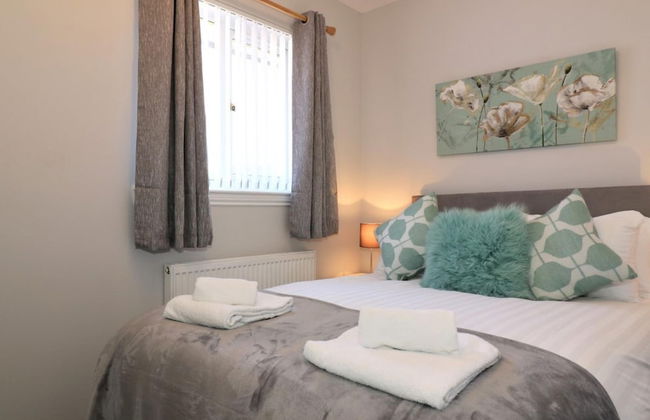 Connelly House - Motherwell - Foto 15