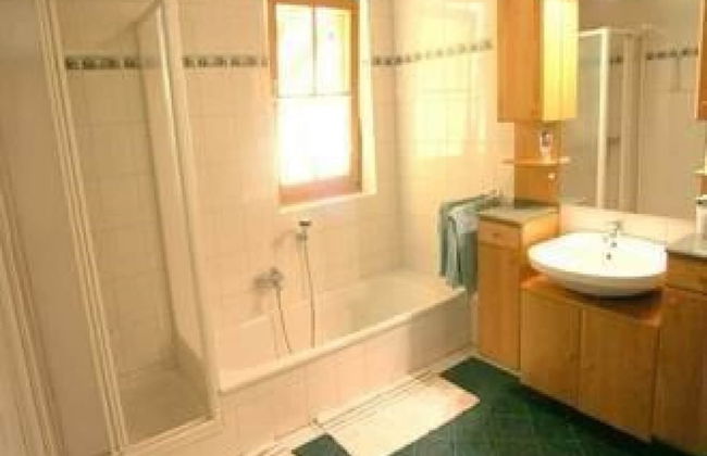 Bright Holiday Home in Huttschlag near Mountains Ski Slopes - Foto 14