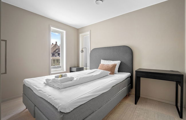 Exclusive Penthouse with Teracce - Foto 9