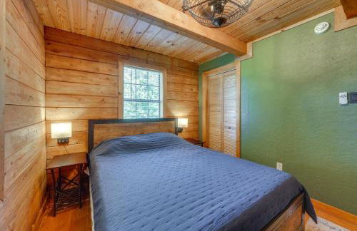 Less Than 1 Mi to Casinos Countryside Louisiana Getaway! - Foto 15