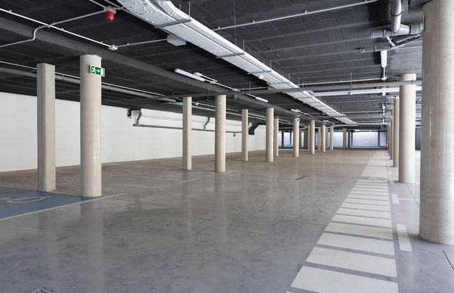 Esmeralda Cotillo Homes by LIVVO - Foto 39