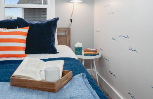 962 Townhouse 3BR Near Downtown Beaches and Wineries - Photo 55