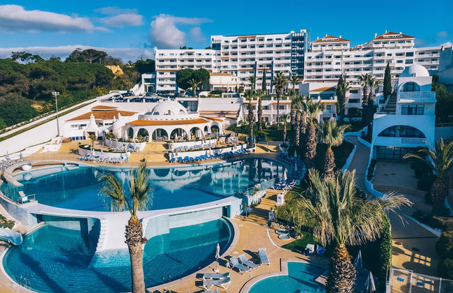 Grand Muthu Oura View Beach Club - Foto 64