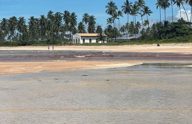 Villa Kamby Milagres B003 - Foto 33