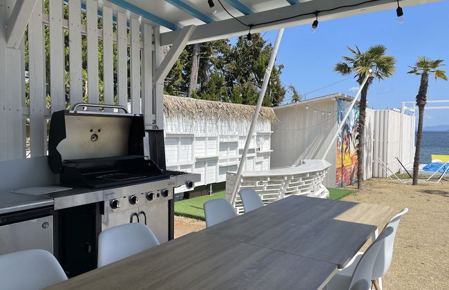 BEACH HOUSE at WANI BASE - Foto 7