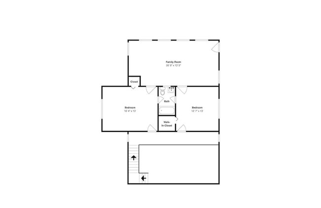 Tis Holiday Haus by Ruidoso Vacation Rentals - Foto 7