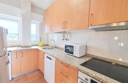 Corte Real Apartment O - Sea & Old Town View - Foto 20