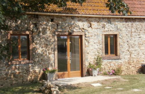 Gites du Manoir - Foto 29