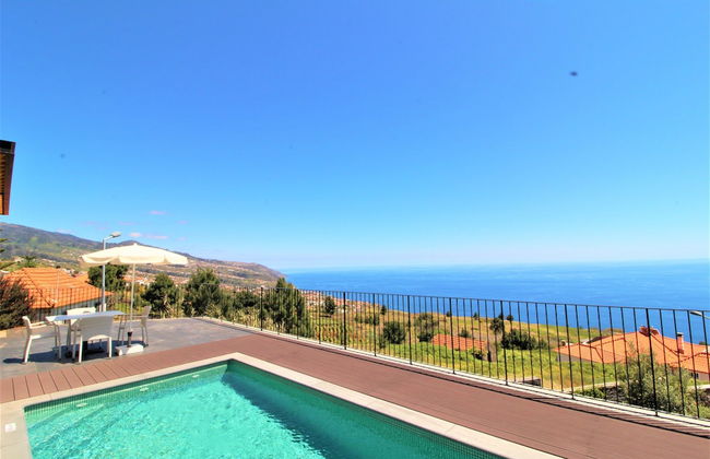 Green Eden Villa 5 Stars With Pool - Foto 21