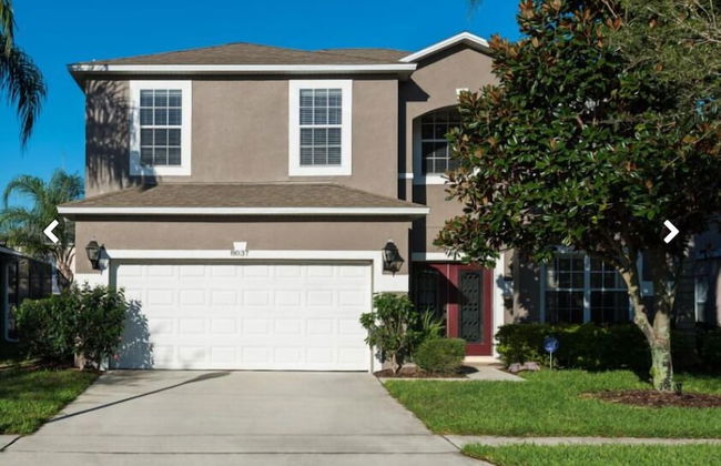 Ly235478 - Arcadia Estates - 5 Bed 4.5 Baths Villa - Photo 18