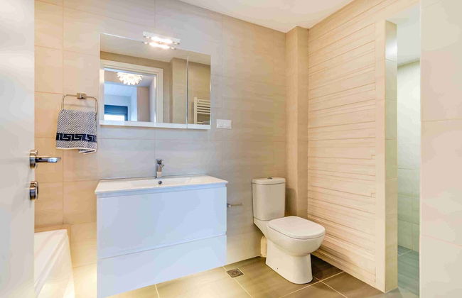 A Gorgeous Villa in Kokkino Horio - Foto 12