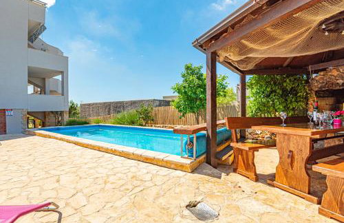 XXL Vila Lavanda for 16 person - Foto 54