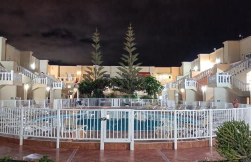 Apartment Las Arenas - Las Casas de Aron - Photo 28