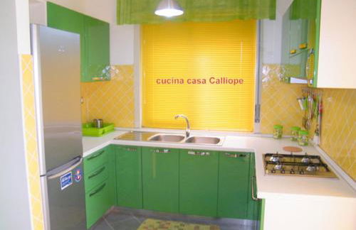 Appartamenti Calliope e Silvia, Giardini Naxos - Foto 13