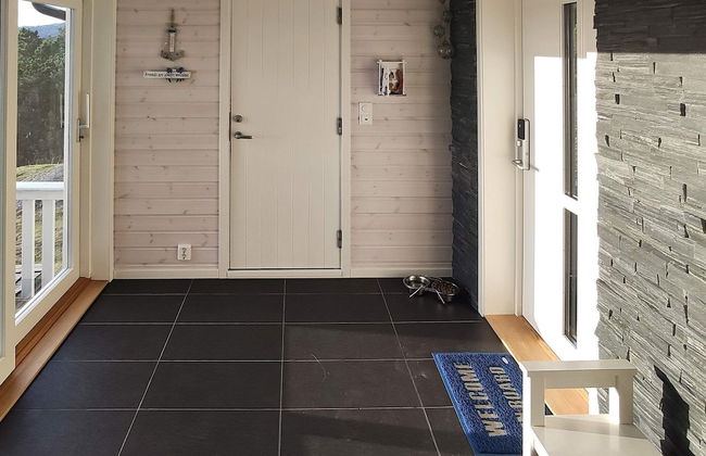 6 Person Holiday Home in Hartbakke - Foto 12