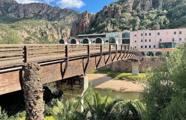 Villetta Alloro K&G House2 - Foto 16