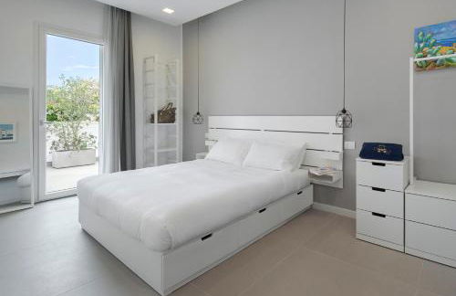 LM7 Luxury Villa Sicily - Foto 62