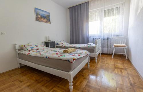 Apartman Marta i soba Maja - Foto 6