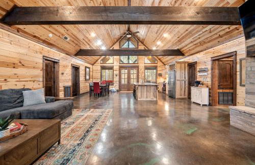 Came Here to Forget Cabin - Foto 8