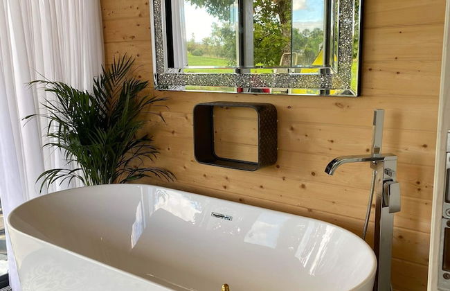 Dunroamin Lodges - Photo 21