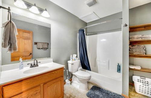 Aces and Eights Lodge - Foto 24