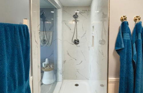 Lucky Stone Retreat - Private Beach & Acadia View - Foto 29