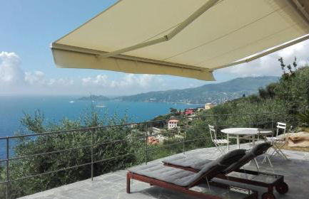 Villa Olivia Residence by PortofinoVacanze - Foto 1