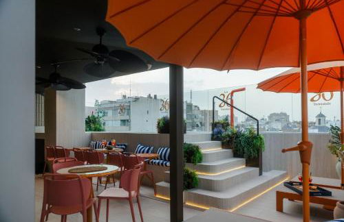 Los 36 by GRUPO CCOMMO - Foto 46