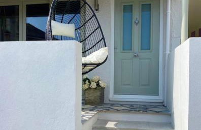 The Old Shop, Studio Hideout, Stoke Fleming - Foto 14