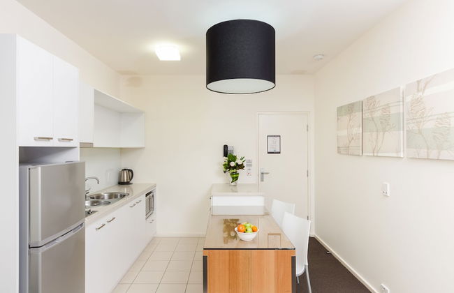 Majestic Old Lion Apartments - Foto 13