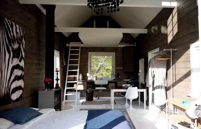 Forest house - Foto 11