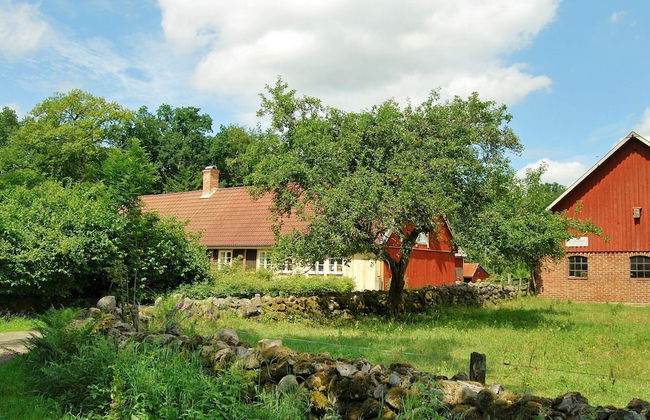 5 Person Holiday Home in Linderod-by Traum - Foto 33