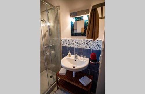 Gîte - Holiday Home Vent Marin - Foto 28