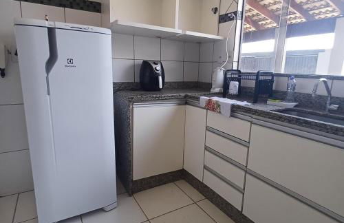 Espaço Wanice - Casa Completa e Área de Lazer - Foto 7