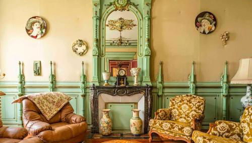 Maison charmante à Cartigny-l'Épinay avec jardin généreux - Foto 5